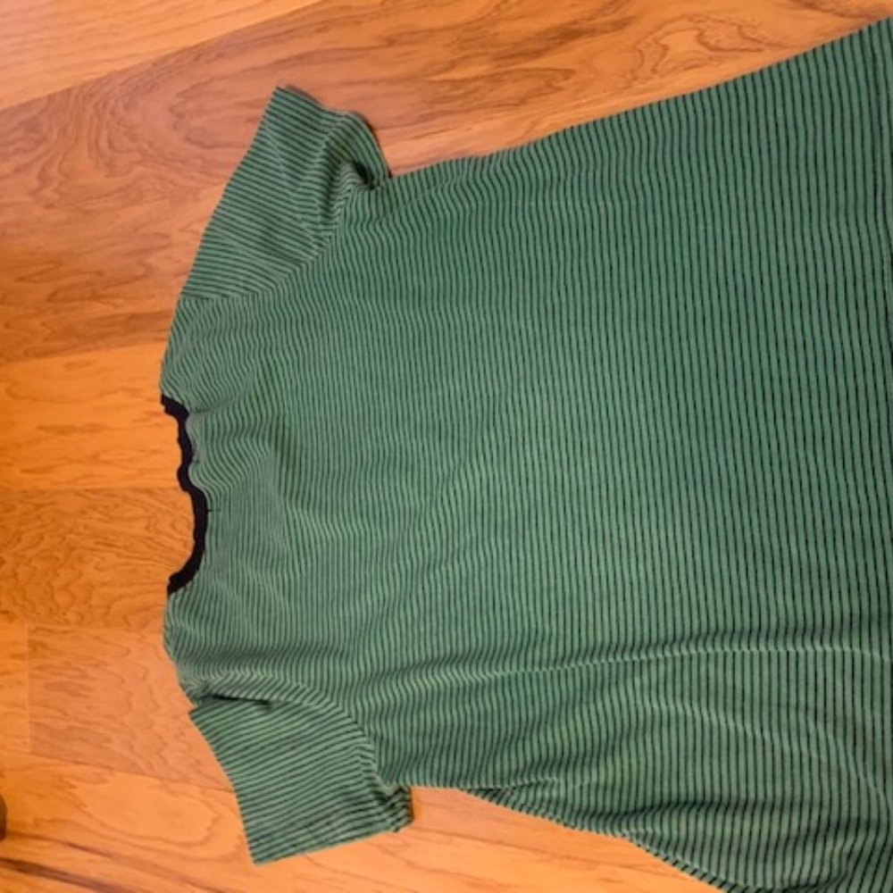 Striped Tee - Picture 4 of 4